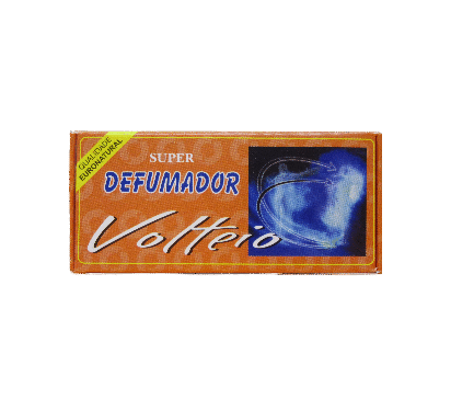 Incenso Defumador Volteio  Alle erbe