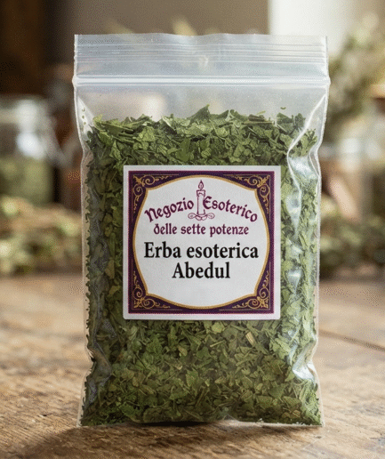Abedul