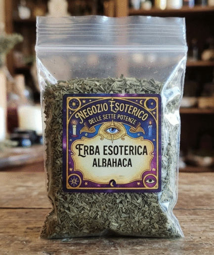 Albahaca