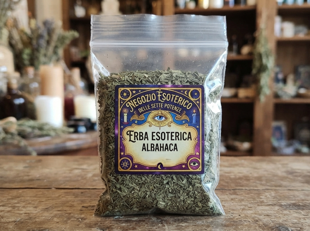albahaca Albahaca