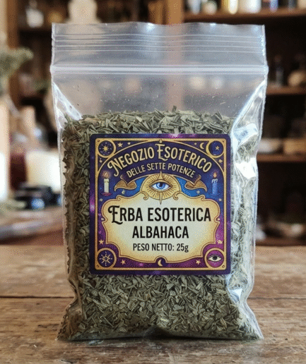 Albahaca
