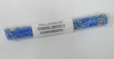 Candela Stilo Alle Erbe Afastamento
