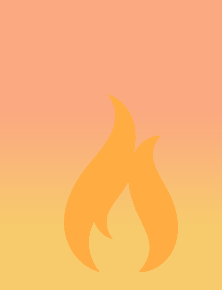 Candele 7 stoppini