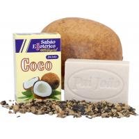 Saponetta di Coco