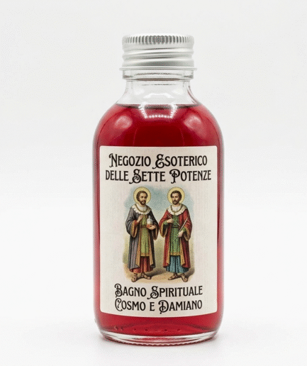 Cosmo e damiano