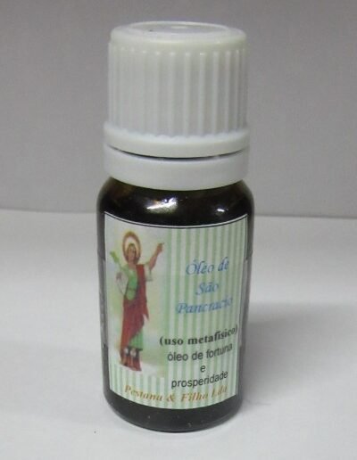 Olio San Pancrazio