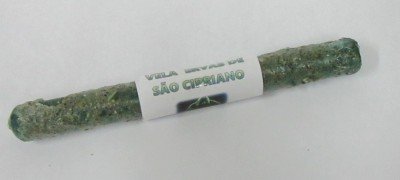 Candele Stilo Alle Erbe San Cipriano