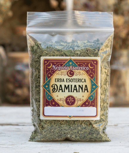 Damiana