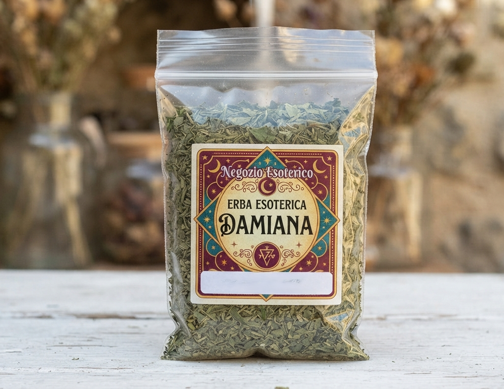 damiana Damiana