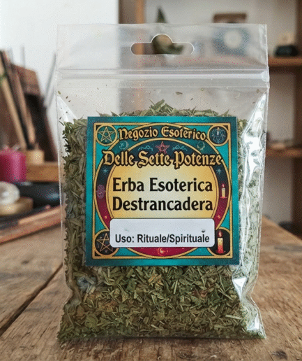 Destranc