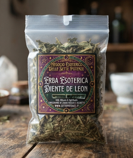 Diente de leon