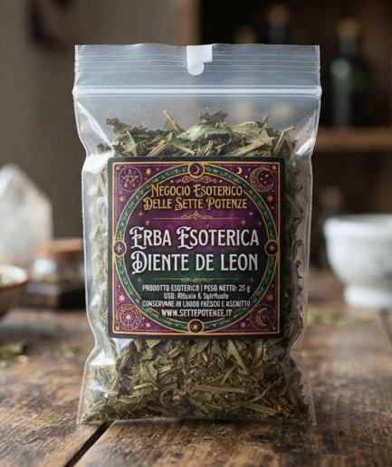 Diente de leon