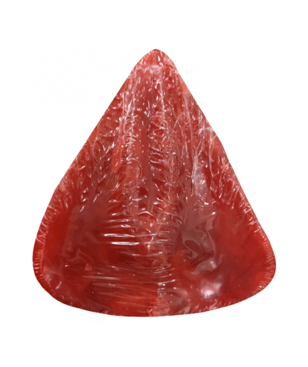 Vigina rossa