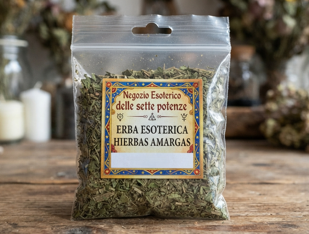 erbe amargas Erbe amargas
