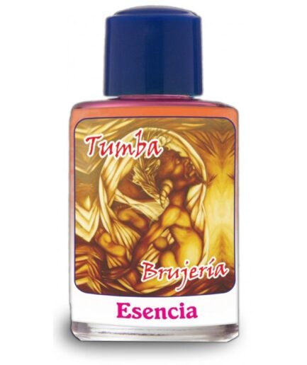 Esencia Tumba Brujeria