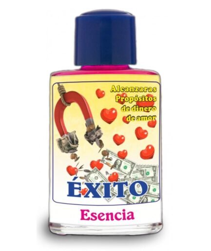 Esencia Exito
