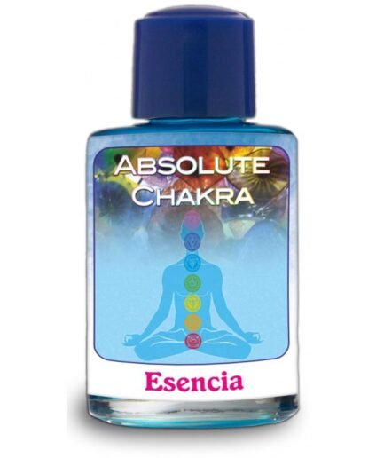 Esencia  Chakra
