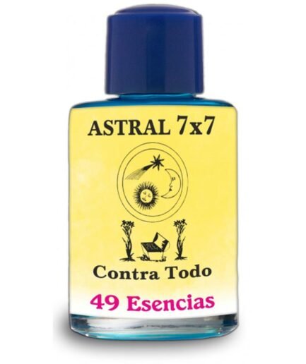 Esencia Contra Todo
