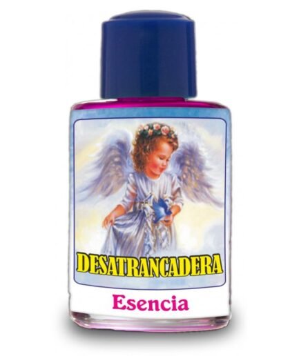 Esencia Desatracandera