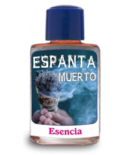 Esencia Espanta Muerto