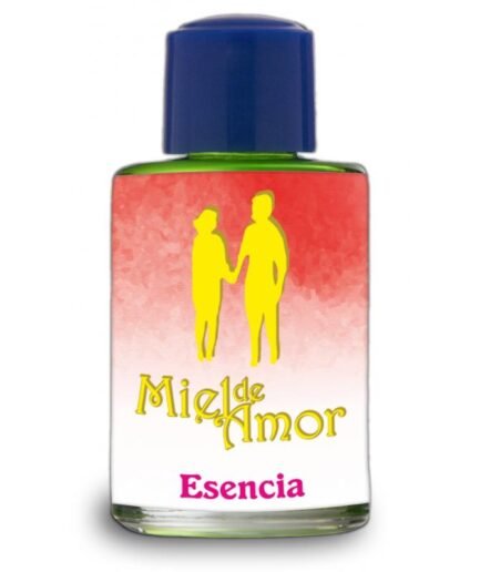 Esencia Miel de Amor