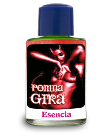 Esencia Pomba Gira