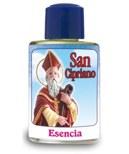 Esencia Di San Cipriano