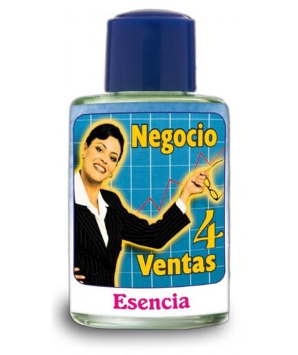 Esencia Negocio Ventas