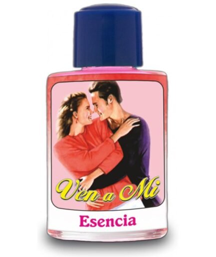 Esencia ven A mi