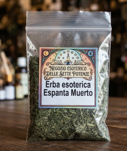 Espanta muertos