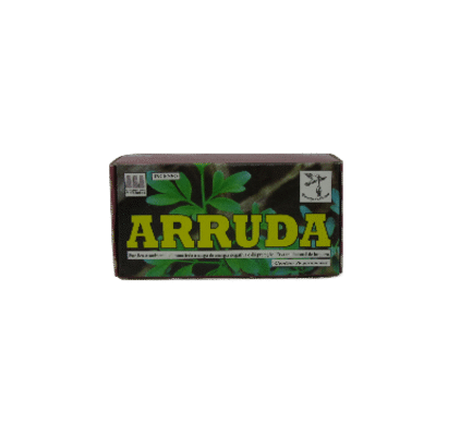 Incenso Defumador Arruda Alle Erbe