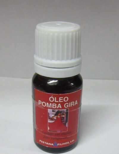 Olio la Pompa Gira