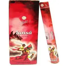 Incenso stick Iansa