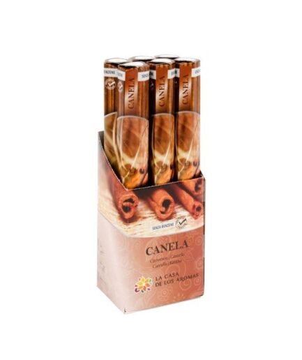 Incenso stick  Cannella