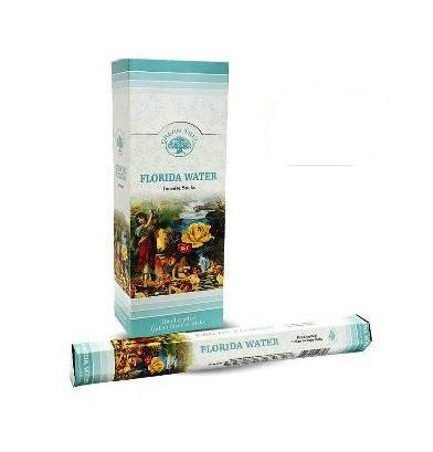 Incenso Stick Agua Florida