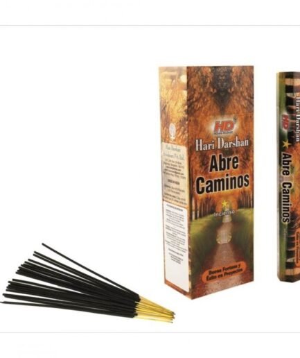 Incenso Abre Caminos Stick