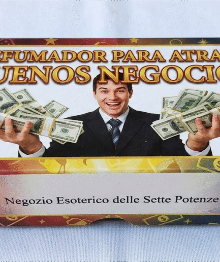 Negocios