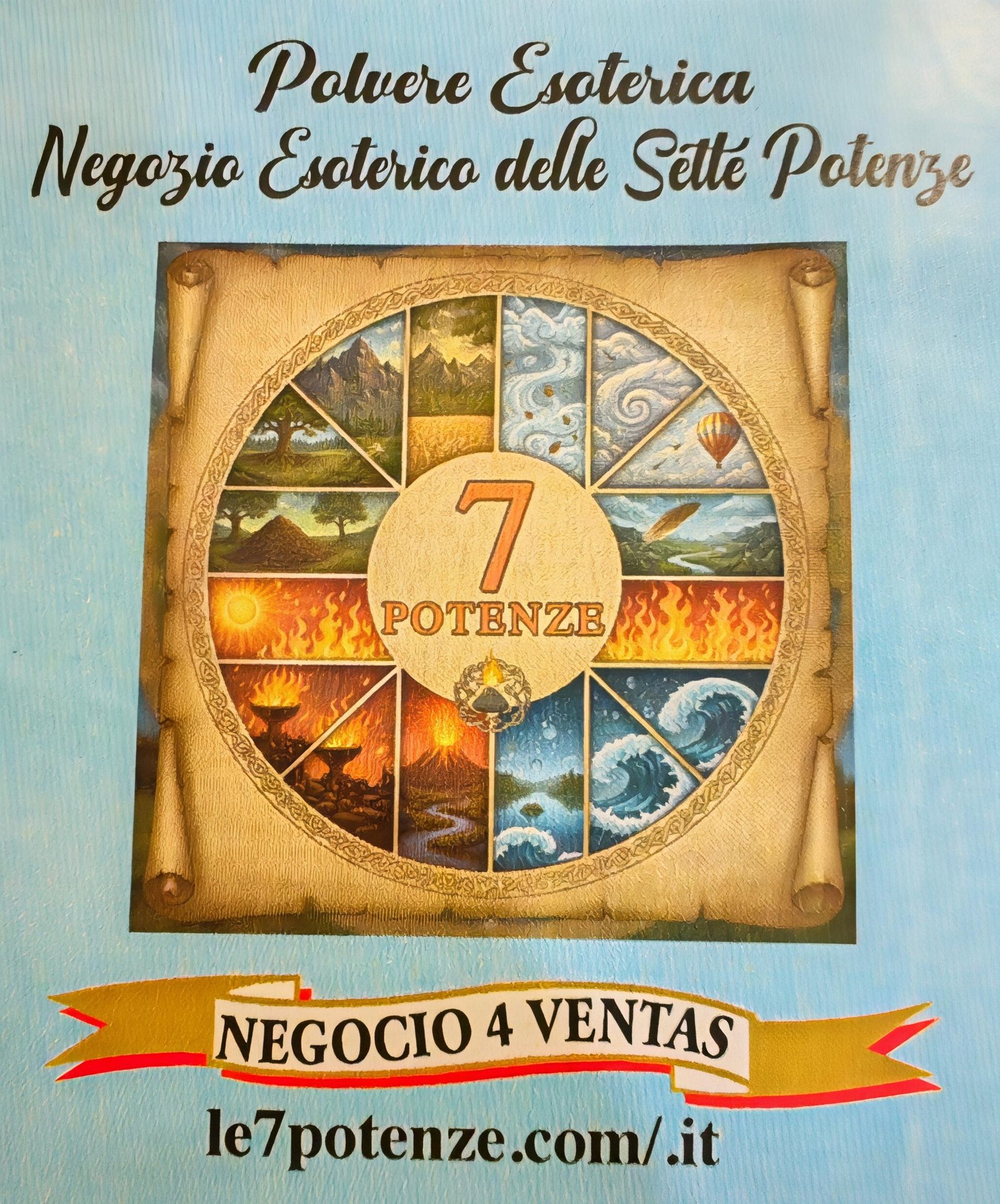 negozio u ventas Negozio u ventas