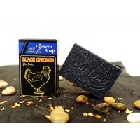 Sapone Gallina Nera