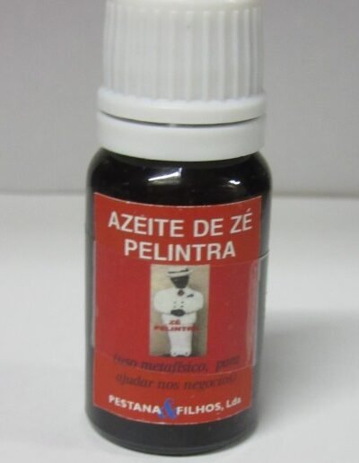 Olio Pelintra