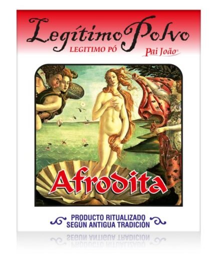 Polvo afrodita