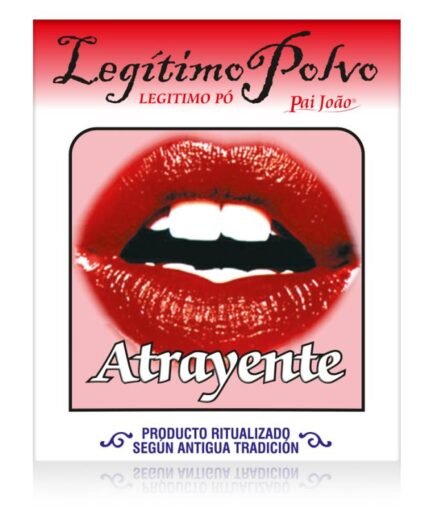 Polvo Atrayente