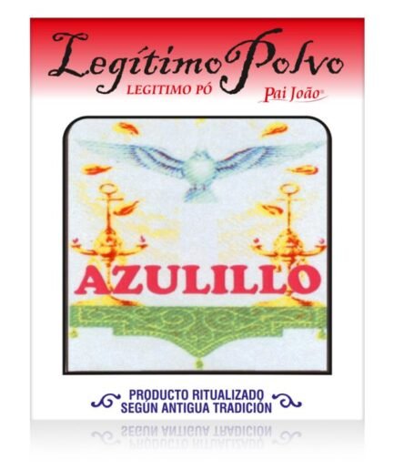 Polvo Azulillo
