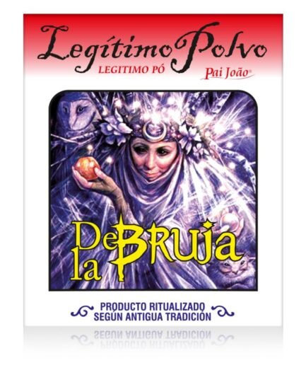 Polvo de Bruja