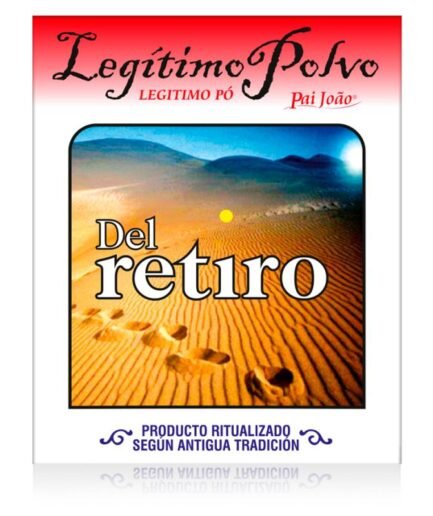 Polvo del Retiro