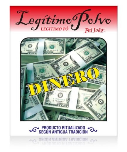 Polvo Attira Denaro