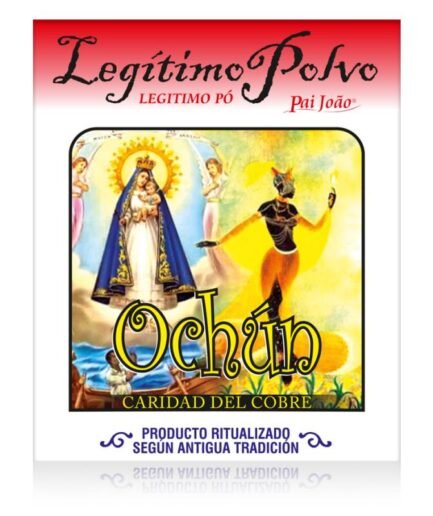 Polvo Ochun
