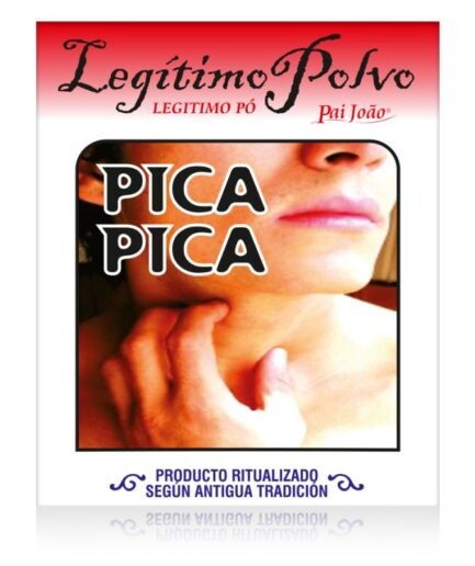 Polvo Pica Pica