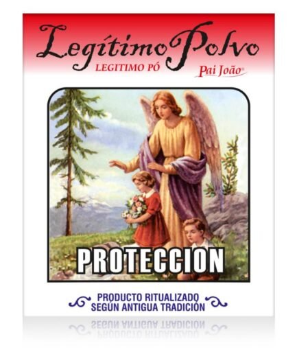 Polvo Proteccion