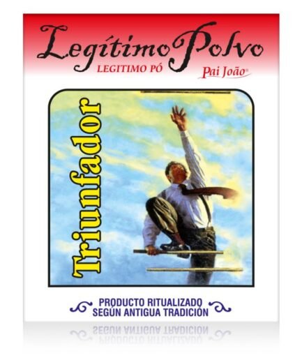 Polvo Triunfador